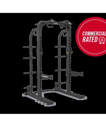 Spirit Half Rack | CSF-HRAC