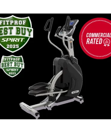 Spirit HIIT Trainer | XS895