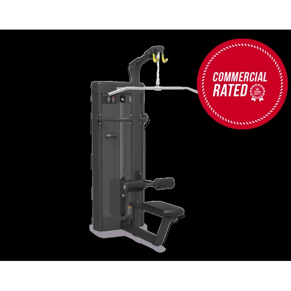 Spirit Lat Pulldown | CSS-LATP