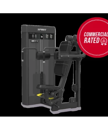 Spirit Lateral Raise | CSS-LATR