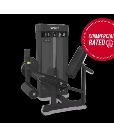 Spirit Leg Extension | CSS-LEXT