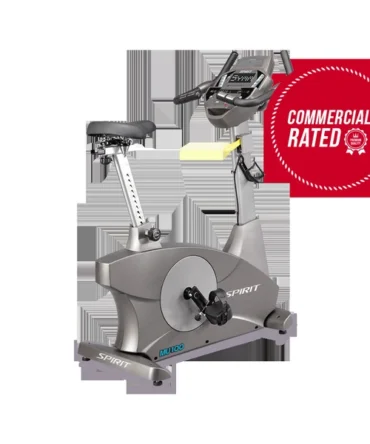 Spirit MU100 Upright Lower Body Ergometer