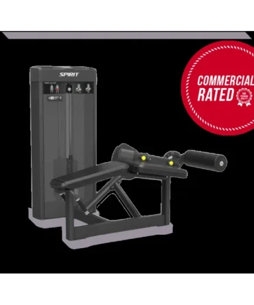 Spirit Prone Leg Curl | CSS-PRLC