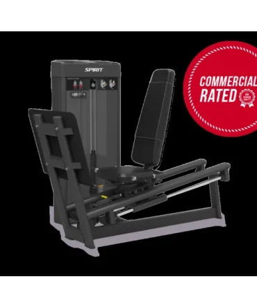 Spirit Seated Leg Press | CSS-SLGP