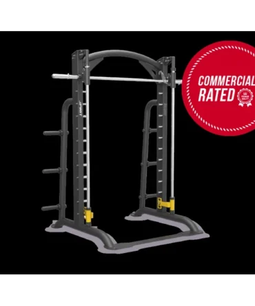 Spirit Smith Machine | CSF-SMTH