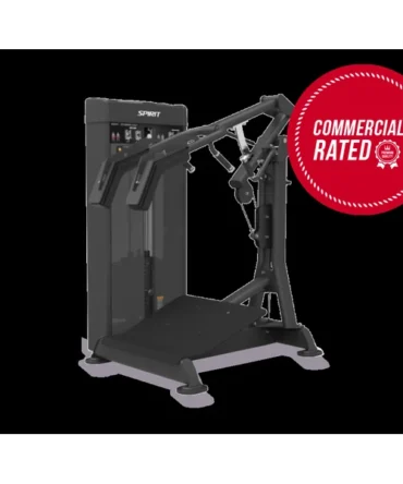 Spirit Squat / Standing Calf | CSS-SQSC