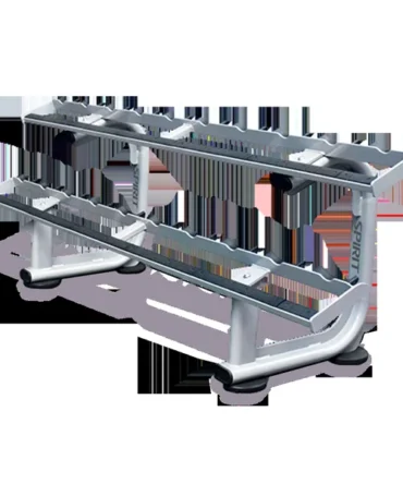Spirit ST900DR Dumbbell Rack