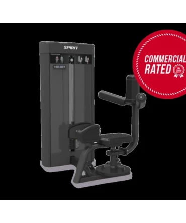 Spirit Torso Rotation | CSS-TROT