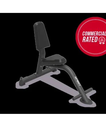 Spirit Upright Bench | CSF-UPRB