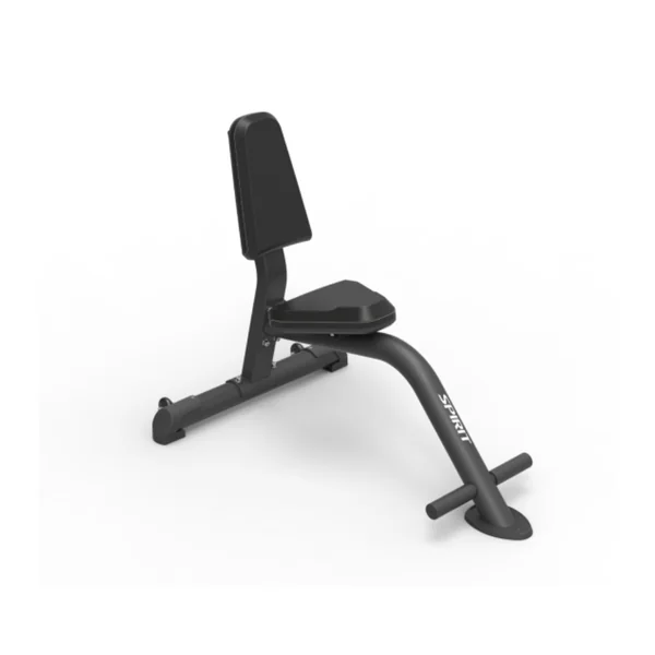 Spirit Upright Bench | CSF-UPRB