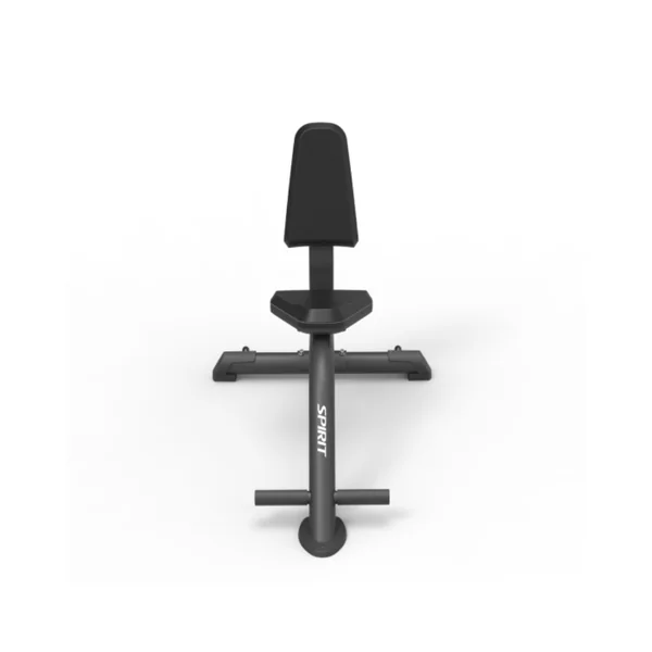 Spirit Upright Bench | CSF-UPRB