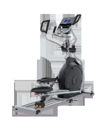 Spirit XE295 Elliptical Trainer