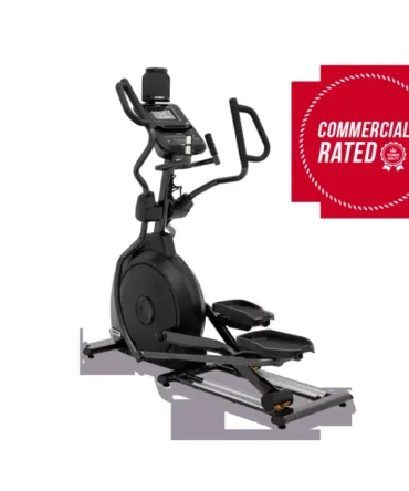 Spirit XE795 Elliptical Trainer