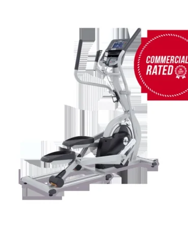 Spirit XG400 E-Glide Elliptical Trainer