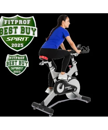 Spirit XIC600 Indoor Cycle Bike