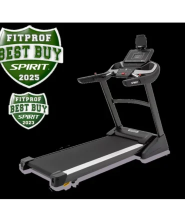 Spirit XT485 Treadmill