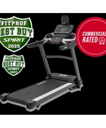 Spirit XT685 Treadmill