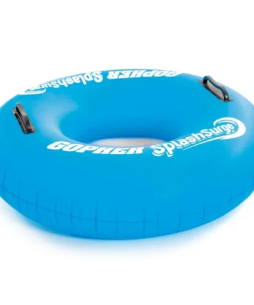 SplashSurge Swim Tube