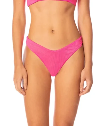 Splendour Reversible Brazilian Bikini Bottom