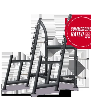 SportsArt A965 Squat Rack