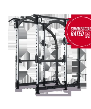SportsArt A966 Power Cage