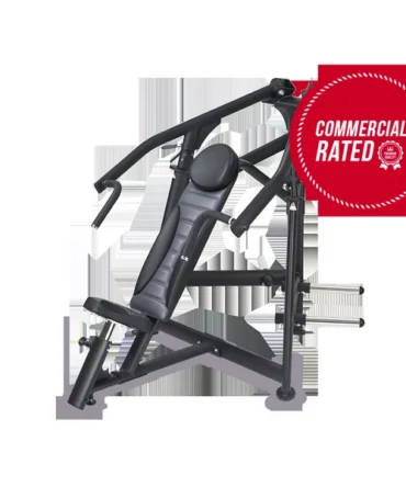 SportsArt A977 Incline Chest Press