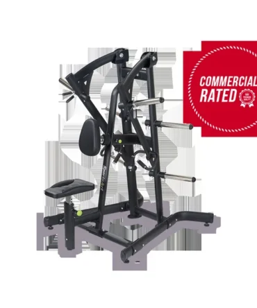 SportsArt A979 Low Row