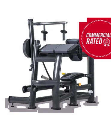 SportsArt A980 Arm Extension