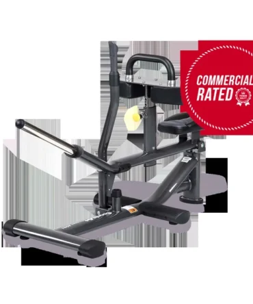 SportsArt A981 Seated Calf Raise