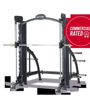 SportsArt A983 Smith Machine