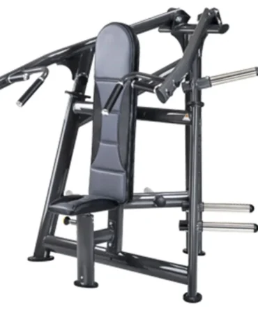 SportsArt A987 Shoulder Press