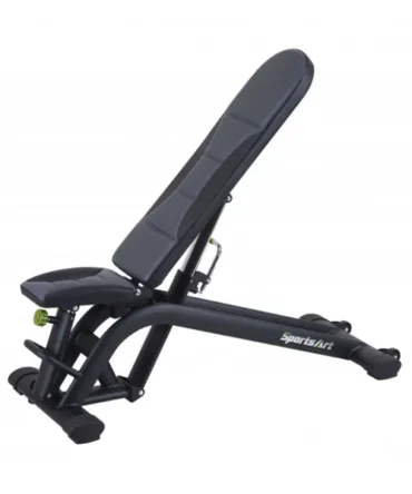 SportsArt A991 Adjustable Bench