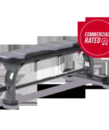 SportsArt A992 Flat Bench