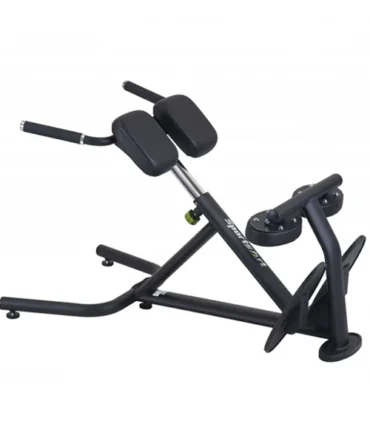 SportsArt A993 Back Hyperextension