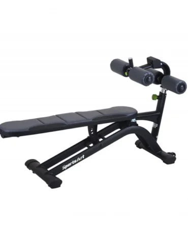 SportsArt A995 Crunch Bench