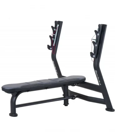 SportsArt A996 Olympic Flat Bench