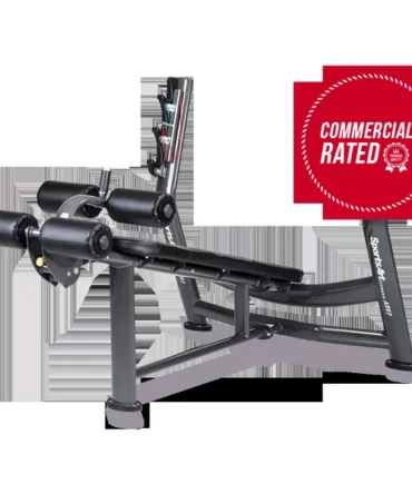 SportsArt A997 Olympic Decline Bench