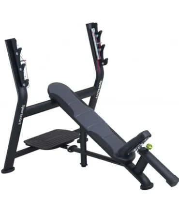 SportsArt A998 Olympic Incline Bench