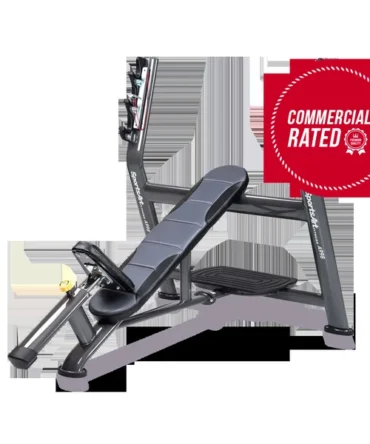 SportsArt A998 Olympic Incline Bench