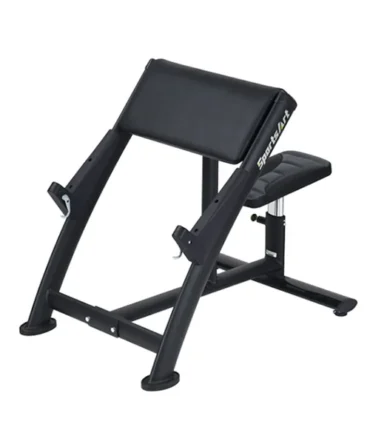 SportsArt A999 Scott Curl Bench
