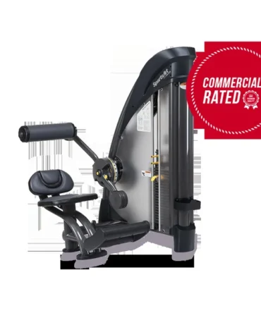 SportsArt Back Extension (S932)