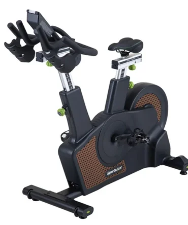 SportsArt C516 Upright Bike