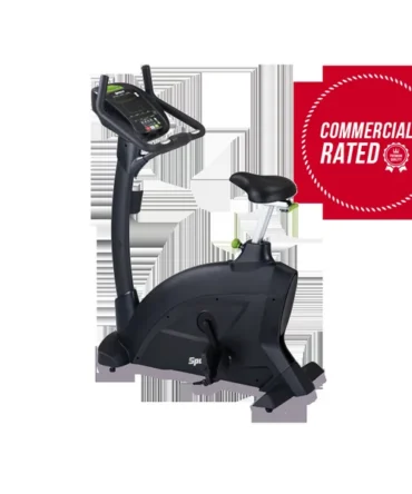 SportsArt C535U Upright Bike