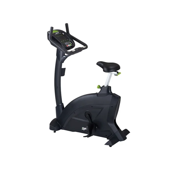 SportsArt C535U Upright Bike
