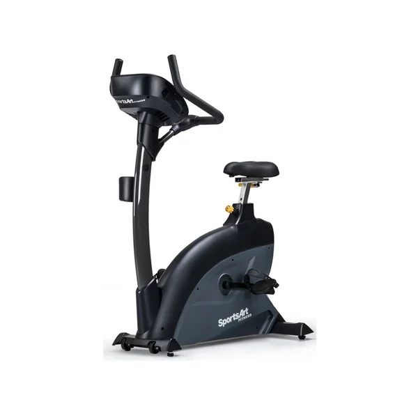 SportsArt C535U Upright Bike