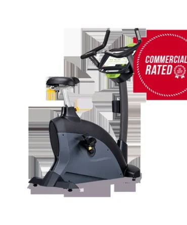 SportsArt C545U 16″ Upright Bike