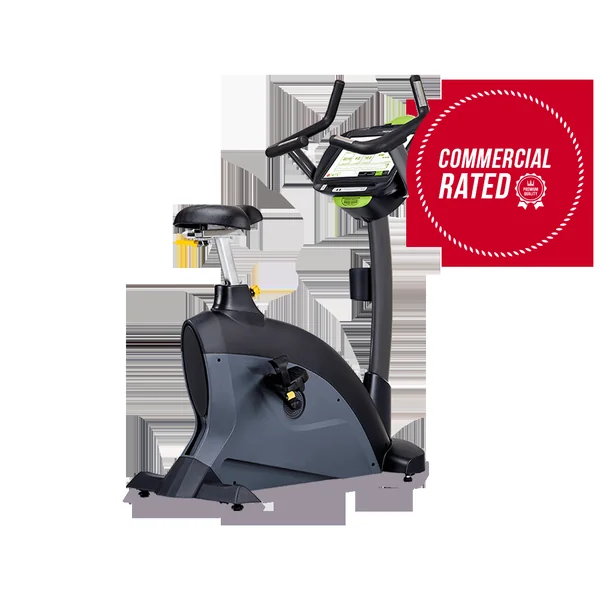 SportsArt C545U 16″ Upright Bike