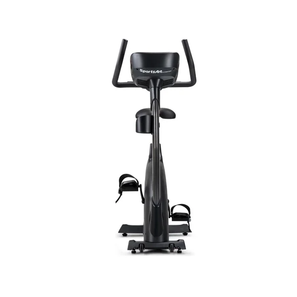 SportsArt C545U 16″ Upright Bike