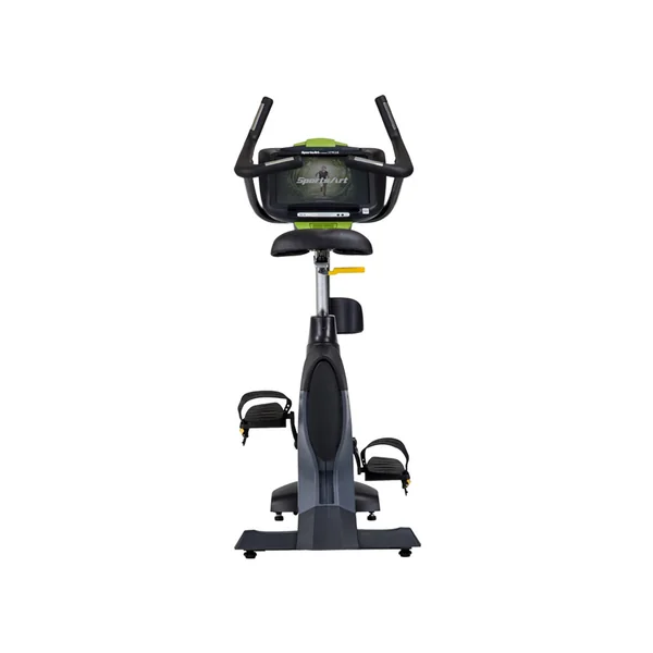 SportsArt C545U 16″ Upright Bike