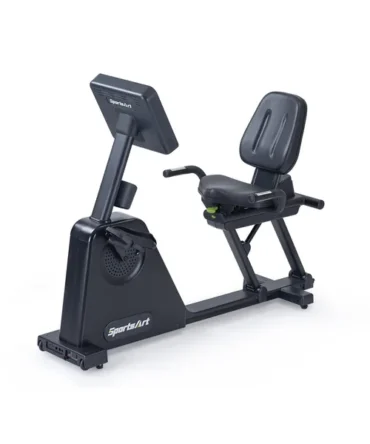 SportsArt C565R Recumbent Bike